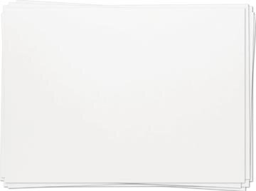 Steinbach tekenpapier 200 g/m&sup2;, ft 55 x 73 cm