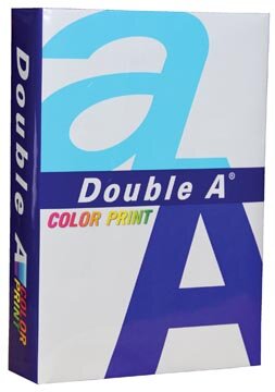 Double A Color Print printpapier ft A3, 90 g, pak van 500 vel