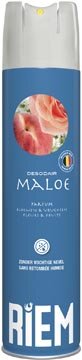 Riem Desodair luchtverfrisser Maloe, spray van 300 ml