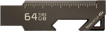 Teamgroup USB-stick T183, 5-in-1, 32 GB