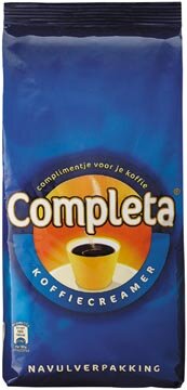 Friesche Vlag Completa koffiecreamer, zak van 1 kg