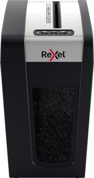 Rexel Secure papiervernietiger MC6-SL