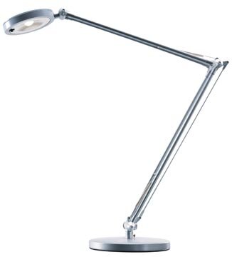 Hansa bureaulamp Led 4 You, LED-lamp, metaal