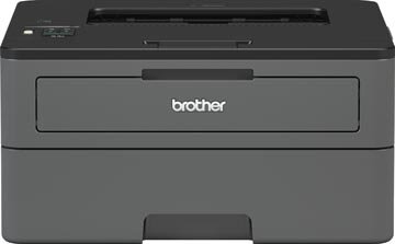 Brother monochrome laserprinter HL-L2375DW