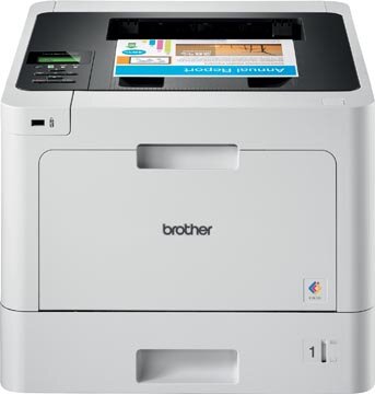 Brother kleurenlaserprinter HL-L8260CDW