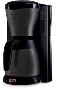 Philips koffiezetapparaat Caf&eacute; Gaia met thermoskan