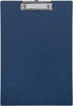 Maul klemplaat MAULbalance karton A4 staand blauw
