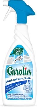 Carolin anti-kalk, spray van 650 ml