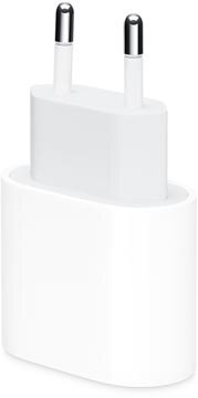 Apple oplader USB-C, wit