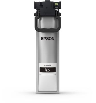 Epson inktcartridge WF-C5xxx series XL, 5.000 pagina&#039;s, OEM C13T945140, zwart