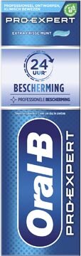 Oral-B Pro-Expert Professional Protection tandpasta, tube van 75 ml