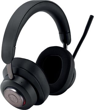 Kensington Bluetooth Headset H3000, Over-Ear, zwart