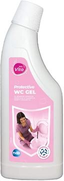 Polvita Probiotic Protective wc-gel, fles van 750 ml