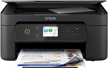 Epson 3-in-1 printer Expression Home XP-4200