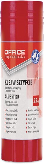 Office Products plakstift 22 g