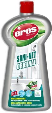 Eres Sani-Net Original badkamerreiniger, flacon van 750 ml