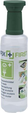 Fixfirst oogspoelmiddel (NaCl), 500 ml