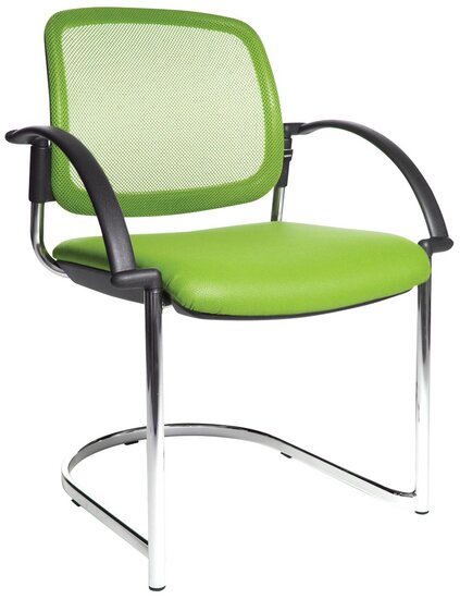 Topstar bezoekersstoel Open Chair 30, groen