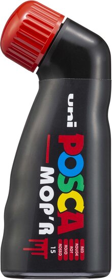 Posca MOP&#039;R paintmarker PCM-22, rood