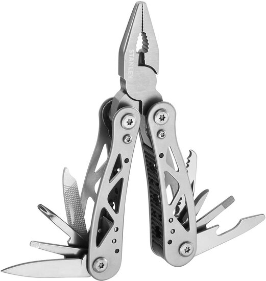 Stanley multitool 12 in 1