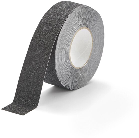 Durable Duraline antisliptape Grip 50 mm x 15 m, zwart