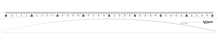 Maped lat Essentials 146 40 cm