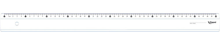 Maped lat Essentials 146 50 cm