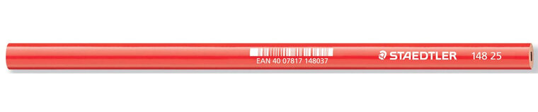 Staedtler Timmermanspotlood 240 mm, large