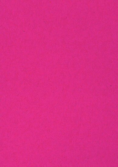 Gekleurd tekenpapier fuchsia