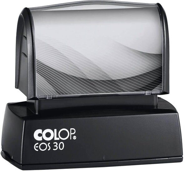 Colop EOS 30 kit zonder inktcartridge