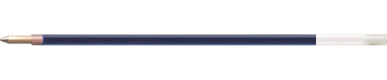 Pentel vulling Izee, 1 mm, BXS10-C2, set van 2 stuks, blauw