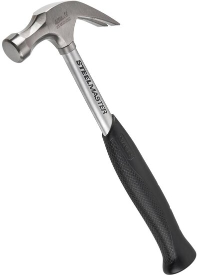 Stanley klauwhamer Steelmaster 450 g