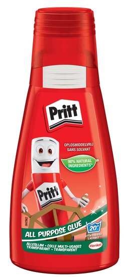 Pritt alleslijm