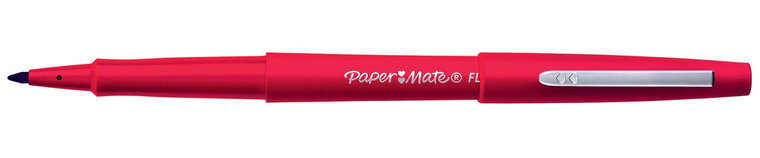 Paper Mate fineliner Flair Original rood