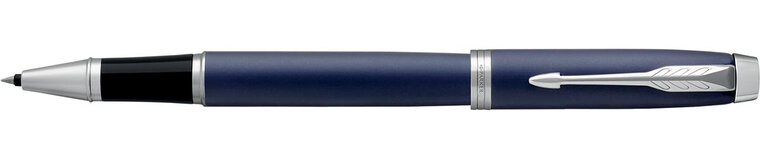 Parker IM roller blauw CT