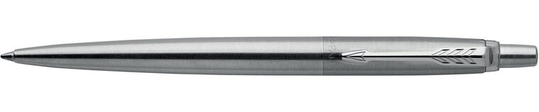 Parker Jotter balpen Stainless Steel CT