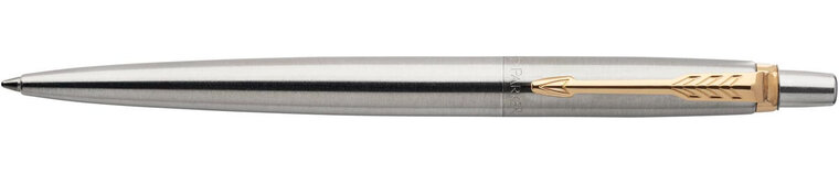 Parker Jotter balpen Stainless Steel GT