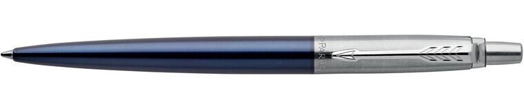 Parker Jotter balpen Royal Blue CT