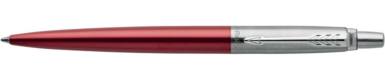 Parker Jotter balpen Kensington Red CT