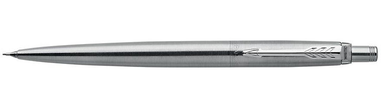 Parker Jotter vulpotlood Stainless Steel CT