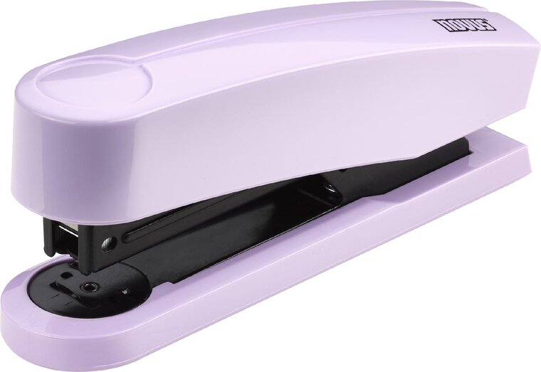 Novus nietmachine Color ID 2.0 B2, lila ( Pretty Lilac )