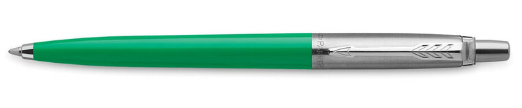 Parker Jotter Originals balpen, op blister, groen