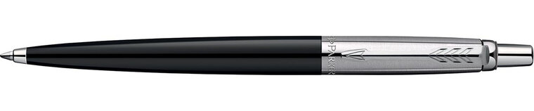 Parker Jotter Originals balpen, zwart, op blister
