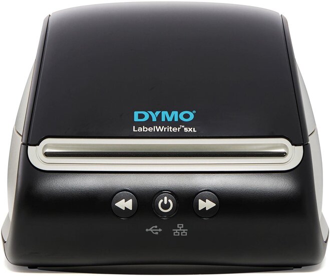 Dymo beletteringsysteem LabelWriter 5XL