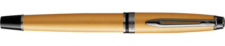 Waterman Expert Gold RT vulpen