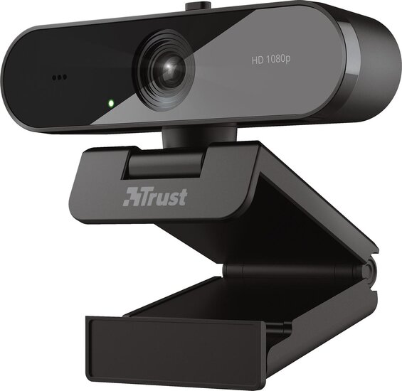 Trust Full HD Webcam TW-200