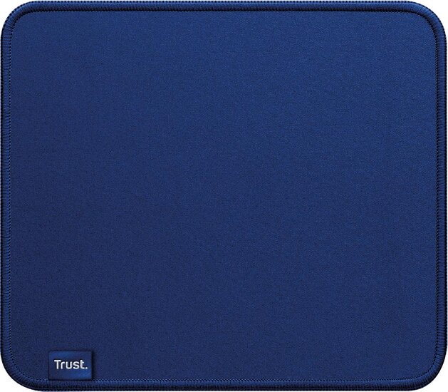 Trust Boye eco muismat, blauw