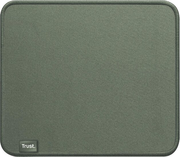 Trust Boye eco muismat, groen