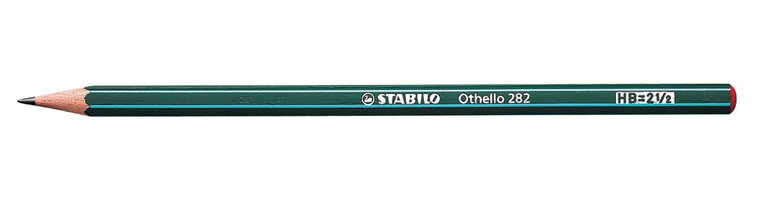 STABILO Othello potlood, HB