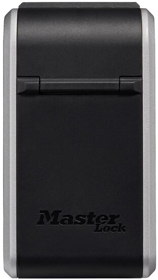 De Raat Master Lock 5481, sleutelkluis